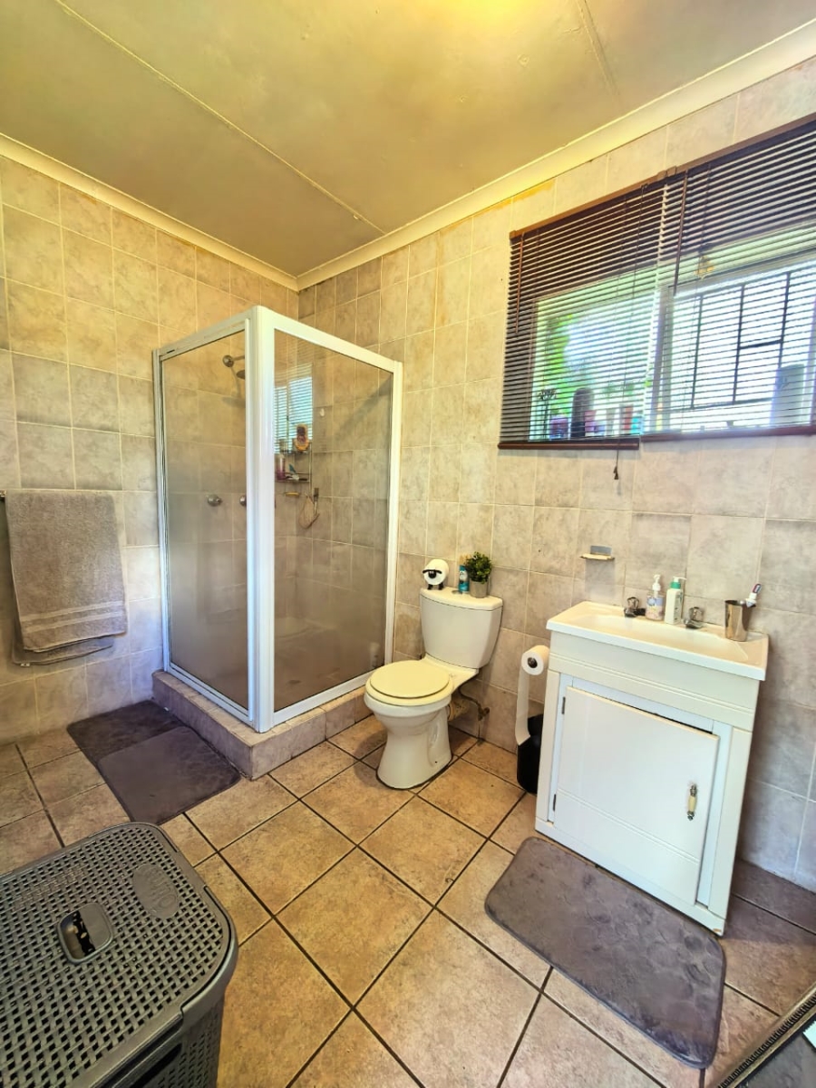 4 Bedroom Property for Sale in Vaalpark Free State